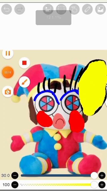 Помни Цифровой цирк💄💅😍 #цифровой цирк смотреть онлайн