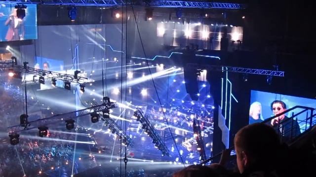 Лепс Пьеха Она Не твоя смотреть онлайн