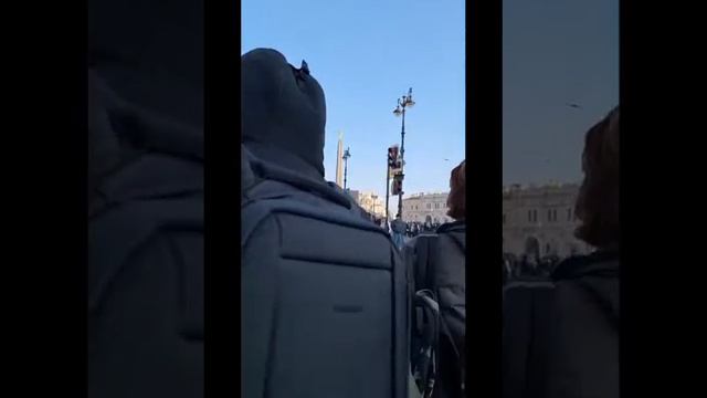 Обзор города Санкт-Петербург#Санкт-Петербург#Ленинградская_область смотреть онлайн