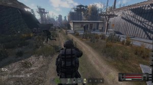 Dayz Stalker RP