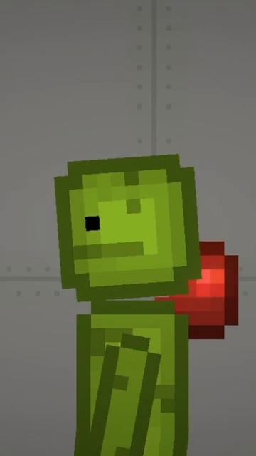 Обычный день в оха ой в Melon playground смотреть онлайн