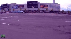 Московское Тюнинг Шоу - 2016/Moscow Tuning Show - 2016