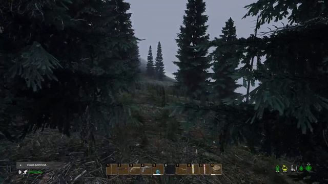 DayZ Неудержимые. ОЧЕНЬ ШУСТРЫЙ АНОМАЛЬСК 4 смотреть онлайн