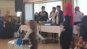 Курбан Кулизанов - Мавлид