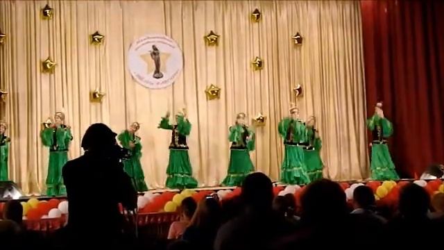 "Звезды Тавриды" заключительный гала-концерт 02.07.2013 Крым, Морское смотреть онлайн