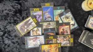 АННА АСТИ ТАРО Расклад // ШОК СКАНДАЛ. РАЗВОД с МУЖЕМ. П?