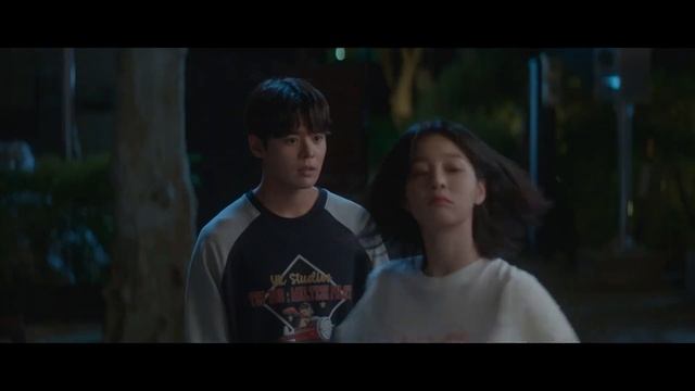 🧡 Попал в прошлое и влюбился 🧡 Новая дорама 2023 смотреть онлайн