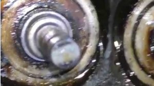 Страшилка про сальники клапанов (маслосъёмные колпачки) ВАЗ 2107-2106-2105