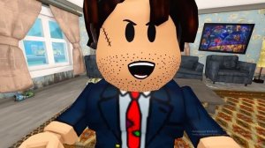 2 СЕЗОН МАМЫ КИЛЛЕРА!?!? папа зек 1 серия