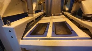 Зерновые комплексы и элеваторы «под ключ» от АО "Мельинвест"