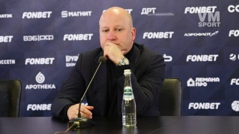 Марко Николич после феерической победы ЦСКА, что помогло команде выйти в Суперфинал Кубка России
