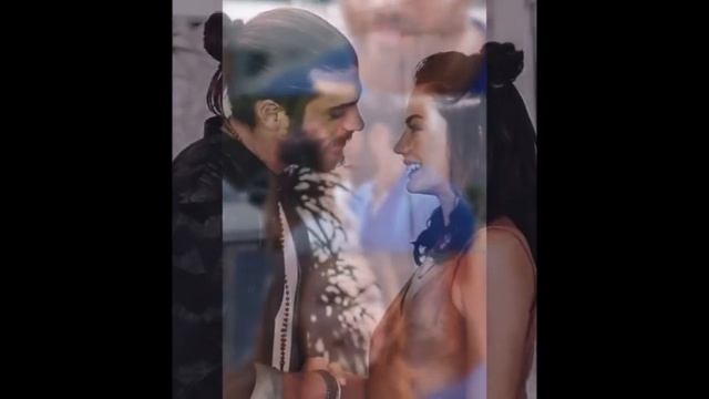 Трогательный сюрприз от Демет Оздемир и Джана Ямана. Поздравление с Днем матери! смотреть онлайн