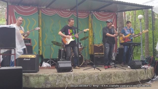 Airlift- 8трек. Протвино 2016 смотреть онлайн