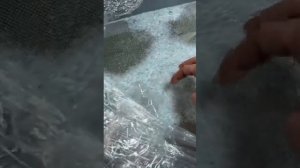 Вибросито для сыпучих материалов.