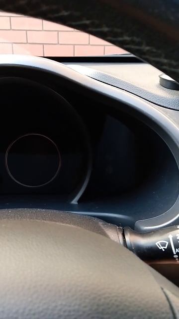 Горит датчик уровня масло kia sportage. Вылечим за минуту! смотреть онлайн