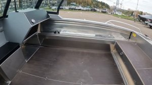 Гиргис 440 фиш с кринобулями. новый цвет. лодка в наличи?