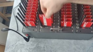 На Симбанке M26 или M35 не ловит связь модем. Что делать ? как исправить ?