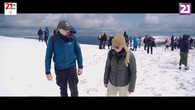 Bakancslista 4.adás - Firczák-havas (Великий верх) смотреть онлайн