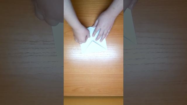 Как сделать пароход из бумаги (бумажный кораблик #2) смотреть онлайн