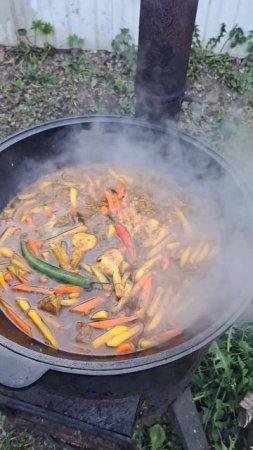 Морковочка на пловчик.
