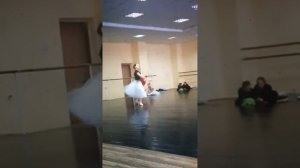 Розарий. Вариация Гебы/Heba's variation. Пробуждение Флоры