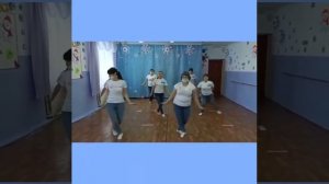 Сказочная аэробика