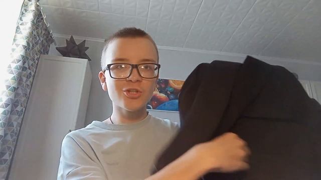 СОБИРАЮСЬ В ШКОЛУ *пенал и рюкзак" back to school 🎒📚 смотреть онлайн