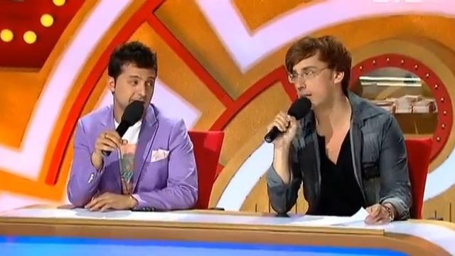 Рассмеши комика - лучшее за 2013 год. смотреть онлайн