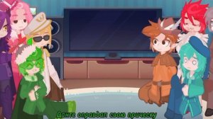 Реакция Земли королей на тик ток 1/? (Перезалив из-за авторских прав)