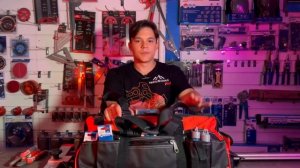 Лучшие сумки для инструментов VertexTools PRO: обзор