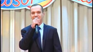Эти розы для тебя _ Сергей Вьюгин _ ОАО "Светлогорский ЦКК" #артисты_цкк