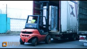 Одноэтапный Кросс-Докинг в Москве