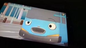 Тайо қазақша