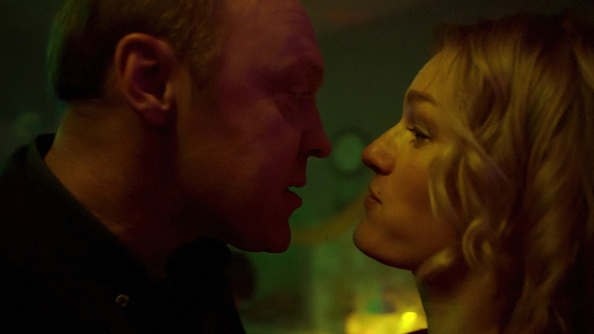 Жена полицейского, 1 сезон, 10 серия смотреть онлайн