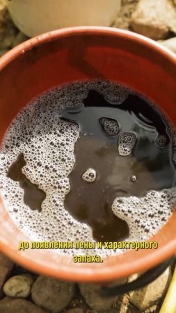 Всегда добавляю это в зеленое удобрение из травы! Получается гораздо ценнее!