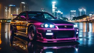 ※Chill Phonk Mix ~ ФОНК Chill Drive Music※