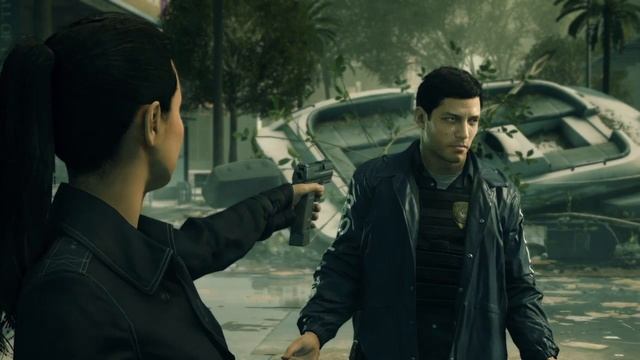 Батла хардлайн прохождение #2 мега финал! смотреть онлайн