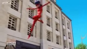 🐞Леди баг и супер кот 10 серия 3 сезона Oni-Chan на русском🐱