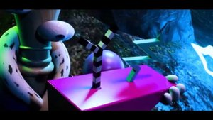 ПЕСНЯ про ЗУБЛ клип ХАБИБ - Ягода Малинка ПАРОДИЯ на УДИВИТЕЛЬНЫЙ ЦИФРОВОЙ ЦИРК 2 СЕРИЯ