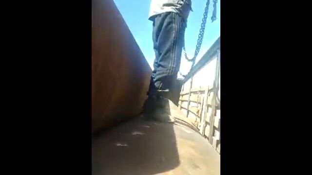 Процесс сварки труб 5 смотреть онлайн