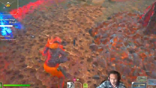 Outriders Фото игры 98 смотреть онлайн