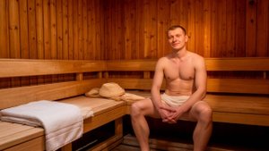 С древних времен на Руси баня считалась неизменным атрибутом здорового образа жизни.