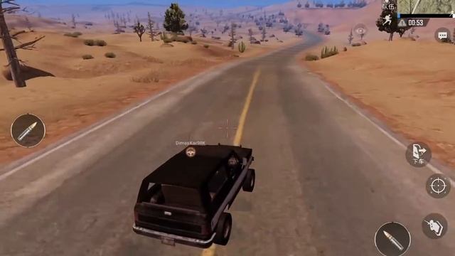 PUBG MOBILEЖЕСТКИЙ ЗАМЕС НА МИРОМАРЕ в ДУО