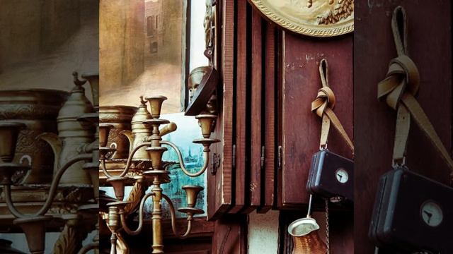 Просто обои 😺 смотреть онлайн