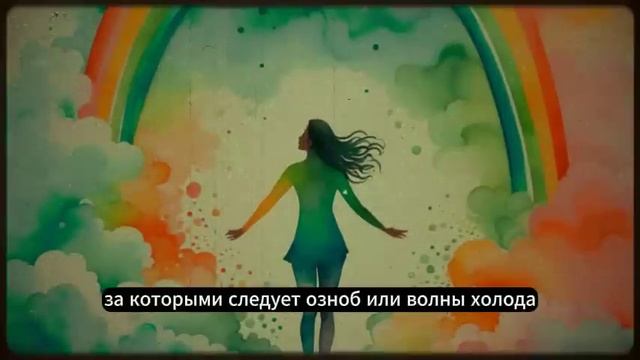 ВНИМАНИЕ | Если ваше тело изменяется, вы проходите духовное пробуждение