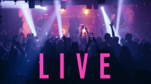 THE WER BAND LIVE 2025 part1