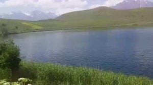 Природа Таджикистан рашт шамар