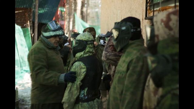 Корпоратив на отдыхе Пинбола смотреть онлайн