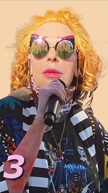 ЖАННА АГУЗАРОВА. 5 ЛУЧШИХ ОБРАЗОВ! #лучшиеобразы #агузарова #агузароважанна #жаннаагузарва смотреть онлайн