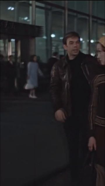 Москва слезам не верит: Гоша #shorts смотреть онлайн